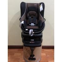 ราคา combi Turn 360 สีน้ำตาล หรูหรา สภาพสวย (15545293679)