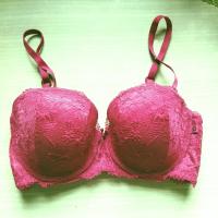 ราคา โล๊ะสต๊อก!!! บรา เสื้อใน ชุดชั้นใน MORGAN D70/32 อ่านรายละเอียดก่อนสั่งซื้อ (21007676298)