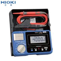 ราคา HIOKI IR4056-20 IR4057-50 เครื่องทดสอบความต้านทานฉนวนอิเล็กทรอนิกส์ เมกะโอห์มมิเตอร์ ทดสอบความต้านทาน (26976908886)