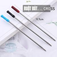 ราคา Combo 5, 10 ไส้ปากกาลูกลื่น,หัวปากกาขนาดเล็ก 117 มม., 0.7 มม., 1.0 มม. สําหรับ Cross Minh House series (42013540652)