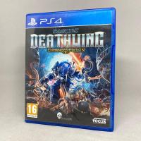 ราคา Space Hulk Deathwing Enhanced Edition (PS4) | PlayStation 4 | Zone 2 EU | English (23282614804)