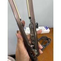 ราคา ที่หนีบผม มือ 2 แบรนด์ Babyliss iPro 230 ไม่มีกล่อง ใช้งานปกติ ตำหนิตามรูป (27474970706)