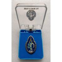 ราคา เข็มกลัด (wsะsาชทาu) .สก. 84 wssษา 12 สิงหาคม 2559 กะไหล่ทอง ลงยา พร้อมกล่องเดิม (28241489599)