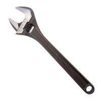 ราคา Bahco ประแจเลื่อน ชุบแข็ง สีดำ ขนาด 15 นิ้ว ( No. 8074 ) ( Adustable Wrench ) กุญแจเลื่อน (667608131)
