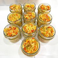 ราคา น้ำพริกปูทะเล สูตรซีฟู้ด เนื้อเยอะ ไข่แน่นแน่นเต็มกระปุก (25211390321)