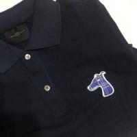 ราคา Greyhound polo Navy มือ2 สภาพดีมาก! (6444655412)