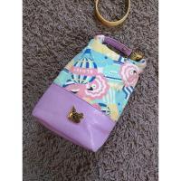 ราคา กระเป๋าผ้าklosetมือสอง (25202748935)