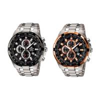 นาฬิกา Casio EDIFICE CHRONOGRAPH รุ่น EF-539D-1A5