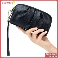 ราคา กระเป๋าสตางค์ผู้หญิง หนัง PU แบบซิปยาว มีพื้นที่เก็บของมาก (42569984747)