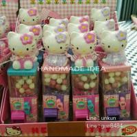 ราคา ตู้หมุนคิตตี้ (5927389)