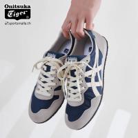 ราคา ใหม่ Onitsuka SERANO รองเท้าลําลองผู้ชายผู้หญิง tiger รองเท้าผ้าใบรองเท้าเม็กซิกัน 66 Onitsukas รองเท้าลําลอง (44172832790)