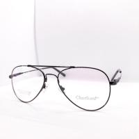 ราคา แว่นตา กรอบแว่นตา Charmant 100%TITANIUM Black ผู้ชาย (24260642811)