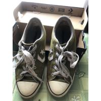 ราคา converse ของแท้มือสอง (6845279839)