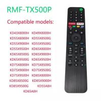 ราคา ใหม่เปลี่ยน RMF-TX500P ทีวีรีโมทคอนโทรลทีวีรุ่น KD43X8000H KD49X8000H KD55X8000H KD55X8500G KD55X9000H KD55X9500G KD55X9500H KD55X65X8000H KD65X8500H KD65X8000H KD65X8500H KD65X8000H KD65X8000H KD65X8