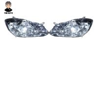 ราคา ไฟหน้า TOYOTA ALTIS 2001 - 2007 (27806493885)