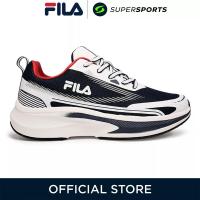 ราคา FILA Tech White รองเท้าวิ่งผู้ชาย (43959593877)