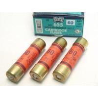 ราคา ฟิวส์กระบอก - Cylinder FUSE 30A 60A 100A250V EAGLE ฟิวส์เซฟติ้ (7113244978)