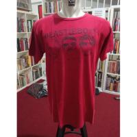 ราคา เสื้อยืดวง Beastie Boys - เสื้อยืด Sketchl Beatie Boys (27740318631)