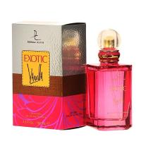 ราคา น้ำหอม Dorall Collection Exotic Vanilla For Women EDT 100 ML. (27703391797)