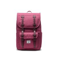 ราคา Herschel Supply Little America™ Mid-Volume 21L - Violet Quartz (11391-06793-OS) กระเป๋าเป้ สะพายหลัง โน๊ตบุ๊ค 15"-16" (25596896041)
