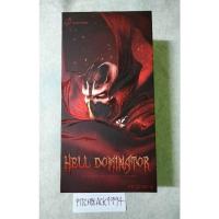 ราคา Spawn 1/6 Scale Figure Deluxe Version (18990151022)