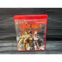 ราคา แผ่นเกมส์ PS3 Game : Tekken 6 : PS3 Zone 1 (24419474166)