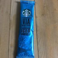 ราคา STARBUCKS VIA READY BREW SWEETENED ICED COFFEE ล็อตใหม่ล่าสุด อเมริกาโน่ แบบซอง หอมมาก ชงง่ายในน้ำเย็น (7724928547)