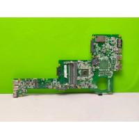 ราคา ET24 MBR-TOS-7 จอแสดงผล MOTHERBOARD MOBO LAPTOP TOSHIBA SATELLITE C40D-A DA0MTNMB8F0 REV : F (44070512771)