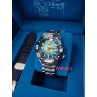 ราคา นาฬิกา Seiko Monster ภาคใต้ Limited Edition รุ่น SRPG55K1 SRPG55K SRPG55 (12051110444)