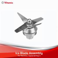 ราคา Vitamix Ice Blade Assembly - ใบมีดสำหรับเครื่องปั่น Vitamix Vita-Prep 3 (2765413151)