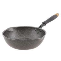 ราคา โคเรียโกลด์ กระทะเคลือบนอนสติ๊ก ก้นลึก ขนาด 26 เซนติเมตร (8618451001)