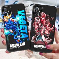 ราคา เคสแบบกําหนดเอง Vivo S1 Pro, T1, T1 5G, T1 Pro 5G, V15 Anime Dragon Ball (40424581913)