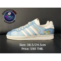 ราคา Adidas Gazelle Buenos Aires (42453290033)