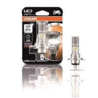 ราคา OSRAM LED HS1 H4 VIXION BYSON R15 7285CW AC DC PNP ไฟหน้าหลอดไฟ (42070798077)