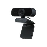 ราคา กล้อง Rapoo QCAM-C260 Webcam กล้องวีดีโอความละเอียด Full HD 1080P (23874745750)
