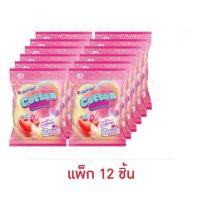 ราคา ฮาร์ทบีท คอตตอนแคนดี้ลูกอมกลิ่นระกำผสมกลิ่นวนิลา 36 กรัม (แพ็ก 12 ชิ้น) (29664209073)