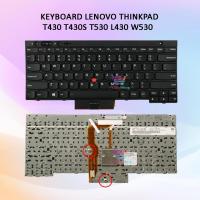 ราคา แป้นพิมพ์ LENOVO THINKPAD T430 T430S T530 L430 W530 X230 (44072014510)