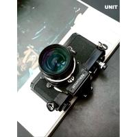 ราคา กล้องมือสอง Nikomat FT2 with Nikon Nikkor-H.C Auto 28mm F3.5 (44404286193)