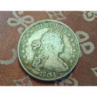 ราคา Coin liberty 1840 เหรียญ (25289315431)