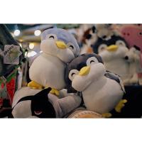 ราคา ตุ๊กตานิ่มเพนกวิน นุ่มนุ่มมากกก (398423570)