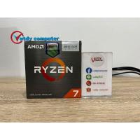 ราคา CPU AMD RYZEN 7 5800X3D 3.4 GHz (24600413554)