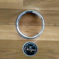 ราคา C70 แหวนโคมไฟ Honda C70 แหวนโคมไฟ C70 แหวนไฟหน้า (27715209788)