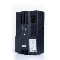 ราคา UPS เครื่องสำรองไฟ ERX Model 800AE (800VA/480W) (21678841029)
