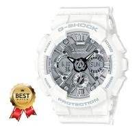 ราคา แท้ 100% ออกใหม่ล่าสุดกับนาฬิกา G-Shock GMA-S120MF-7A1DR ใบครบทุกอย่างประหนึ่งซื้อจากห้าง พร้อมรับประกัน 1 ปี CMG (7552986550)
