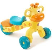 ราคา รถขาไถของ Little Tikes ลายยีราฟ (9312649612)