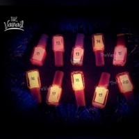 ราคา ทาเล็บเรืองแสง3ขวด (47753960)