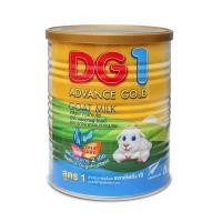 ราคา นมแพะ DG 1 Gold ขนาด 400 g. 17/12/2023 (5919404644)