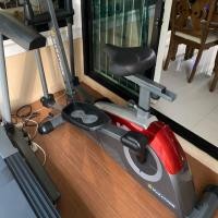 ราคา เครื่องออกกำลังกาย Elliptical (7413499398)