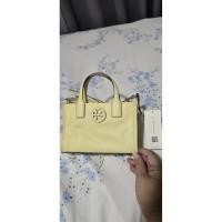 ราคา กระเป๋าสะพาย Tory Burch Women Ella Mini Tote (41422948437)