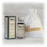 ราคา [แก้คันจากลมพิษ แมลง] Mowaan หมอหวาน Insect Bite Releive Oil ของขวัญยาทาแก้พิศม์ เสลดพังพอนสกัด (13812801451)